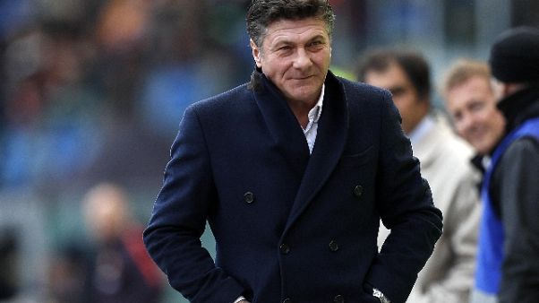 Mazzarri, "Torino, basta errori" Mazzarri, "Torino, basta errori"