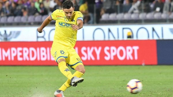 Genoa: arriva Radovanovic dal Chievo Genoa: arriva Radovanovic dal Chievo