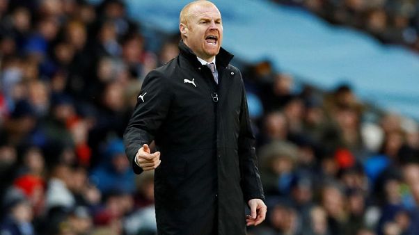 Dyche 'parks' Cup rout to focus on Burnley's league survival Dyche 'parks' Cup rout to focus on Burnley's league survival