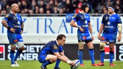 Top 14: La Rochelle renversant, Castres conquérant Top 14: La Rochelle renversant, Castres conquérant