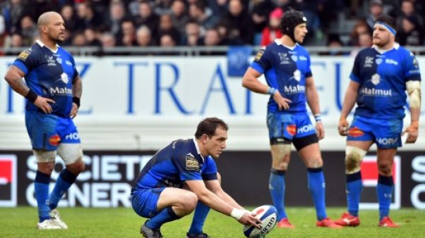 Top 14: La Rochelle renversant, Castres conquérant Top 14: La Rochelle renversant, Castres conquérant