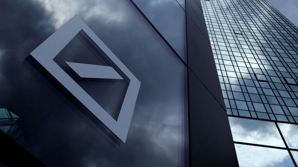 Deutsche Bank to get additional investment from Qatar - Bloomberg Deutsche Bank to get additional investment from Qatar - Bloomberg