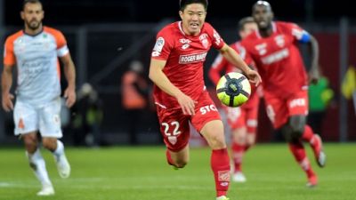 Ligue 1: Monaco s'enfonce encore, Jardim a du boulot Ligue 1: Monaco s'enfonce encore, Jardim a du boulot
