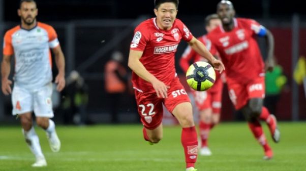 Ligue 1: Monaco s'enfonce encore, Jardim a du boulot Ligue 1: Monaco s'enfonce encore, Jardim a du boulot