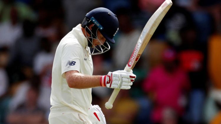 Captain struggles to explain root cause of 381-run England defeat