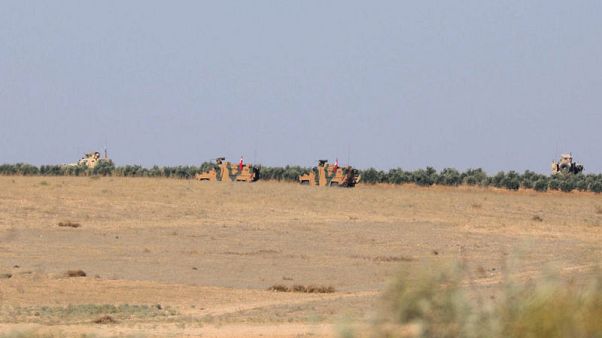 Syria says Turkey must pull troops to revive security pact Syria says Turkey must pull troops to revive security pact