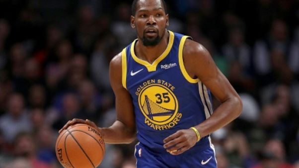 NBA: Golden State prend son envol NBA: Golden State prend son envol