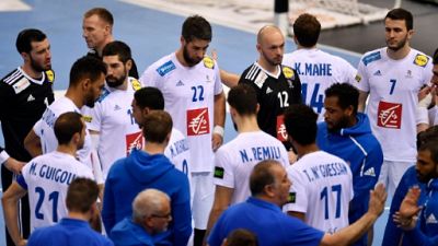 Hand: France-Allemagne, un statut à défendre Hand: France-Allemagne, un statut à défendre