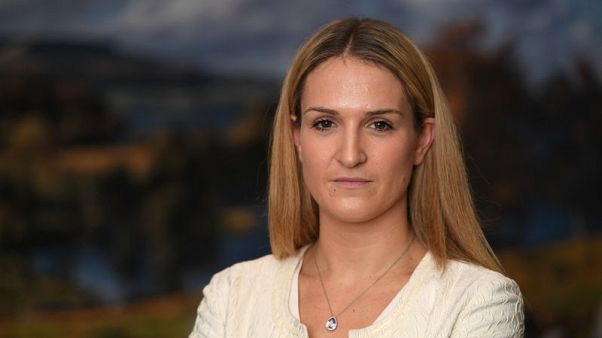 وزيرة الشؤون الأوروبية: أيرلندا لا تخطط لحدود معقدة وزيرة الشؤون الأوروبية: أيرلندا لا تخطط لحدود معقدة