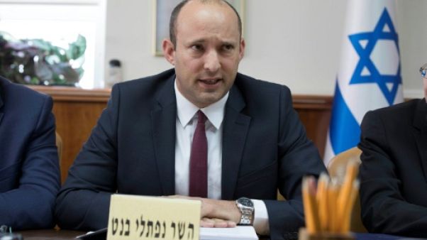Israël: hausse des attaques antisémites dans le monde, selon un rapport annuel Israël: hausse des attaques antisémites dans le monde, selon un rapport annuel