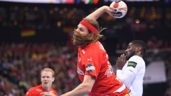 Hand: Danemark et Norvège pour une première Hand: Danemark et Norvège pour une première