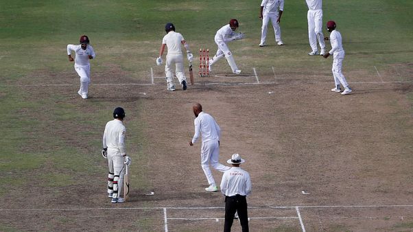 Cook blasts England's preparations after West Indies defeat Cook blasts England's preparations after West Indies defeat