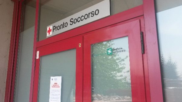 Ingoia detersivo per evitare espulsione Ingoia detersivo per evitare espulsione