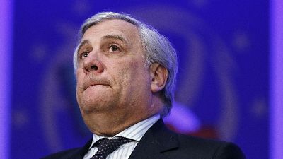 Tajani, Prestigiacomo ha deciso da sola Tajani, Prestigiacomo ha deciso da sola