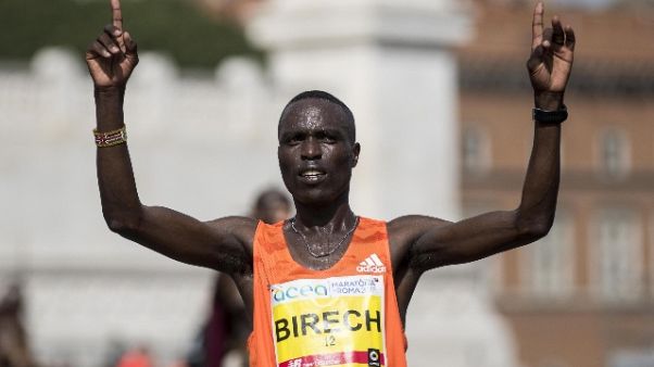Atletica: 5 Mulini, vince keniano Birech Atletica: 5 Mulini, vince keniano Birech