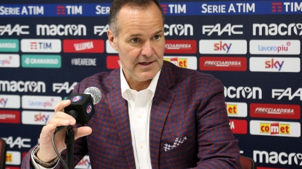 Saputo "Abbiamo fatto pietà" Saputo "Abbiamo fatto pietà"