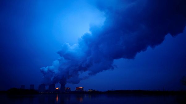 Germany to move ahead quickly on implementing coal exit Germany to move ahead quickly on implementing coal exit