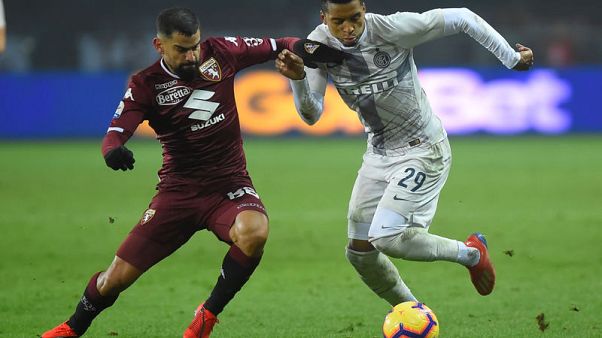 Inter lose to Torino, Perisic left out after transfer request Inter lose to Torino, Perisic left out after transfer request