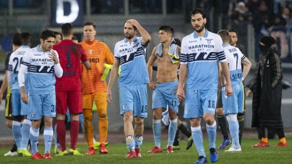 Inzaghi, purtroppo il calcio è crudele Inzaghi, purtroppo il calcio è crudele