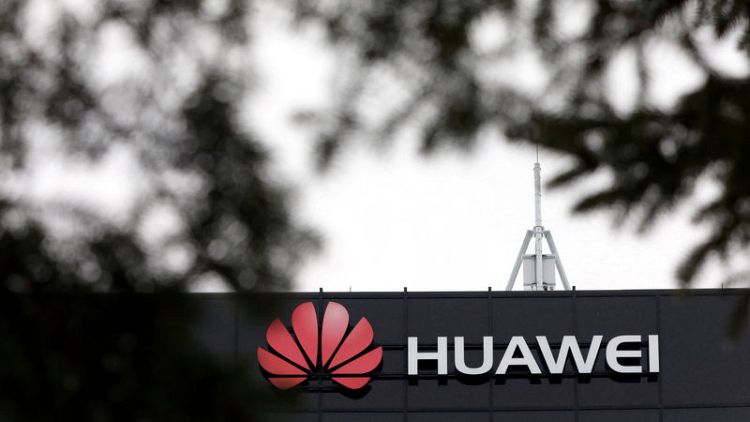 Excluding Huawei could hurt 5G network development - China envoy to EU