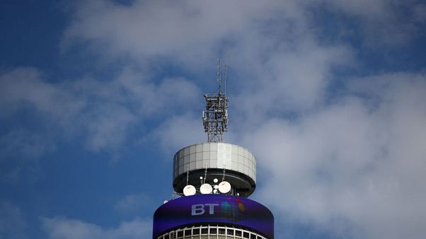 BT's Openreach to hire 3,000 trainees for fibre roll-out BT's Openreach to hire 3,000 trainees for fibre roll-out