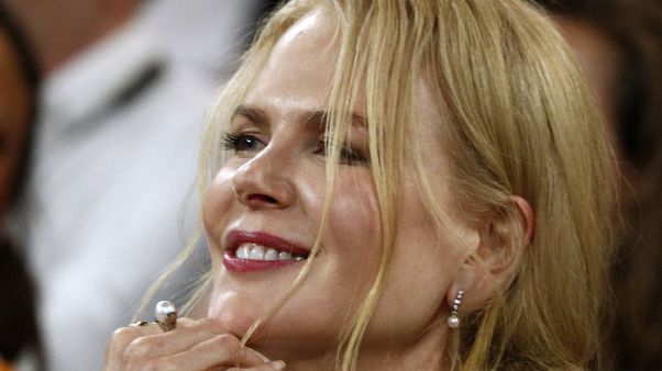 "جلاس" يتصدر إيرادات السينما الأمريكية للأسبوع الثاني "جلاس" يتصدر إيرادات السينما الأمريكية للأسبوع الثاني