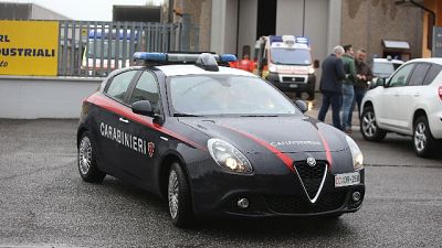 Droga, 13 arresti in corso in Veneto Droga, 13 arresti in corso in Veneto