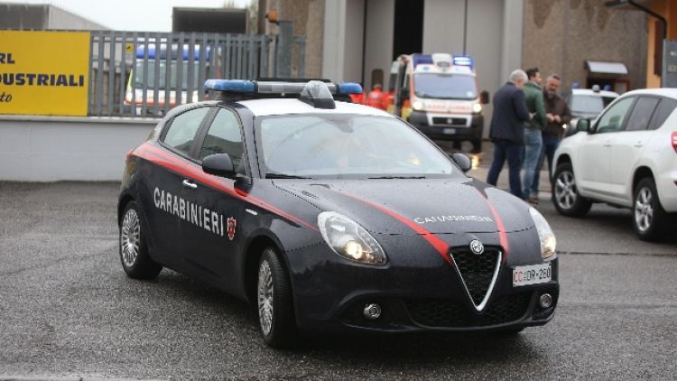 Droga, 13 arresti in corso in Veneto