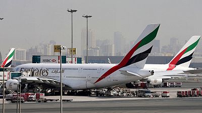 89.1 مليون مسافر عبر مطار دبي في 2018