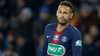 توخيل: سيكون من الصعب جدا على نيمار اللعب أمام يونايتد توخيل: سيكون من الصعب جدا على نيمار اللعب أمام يونايتد