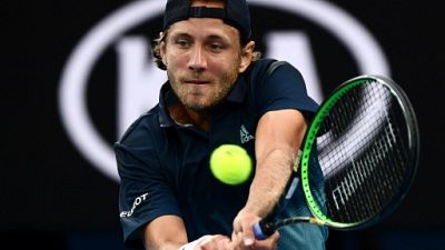 Classement ATP: Pouille gagne 14 places, Federer en perd 3 Classement ATP: Pouille gagne 14 places, Federer en perd 3