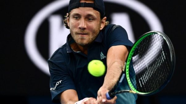Classement ATP: Pouille gagne 14 places, Federer en perd 3 Classement ATP: Pouille gagne 14 places, Federer en perd 3