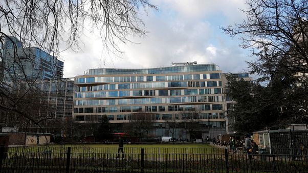 London Metal Exchange lifts suspension on holding Rusal metal in LME warehouses London Metal Exchange lifts suspension on holding Rusal metal in LME warehouses