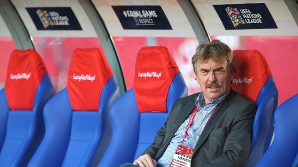 'Campionato finito prima di cominciare' 'Campionato finito prima di cominciare'