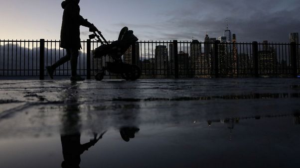 الغرب الأوسط الأمريكي يستعد لموجة برودة قياسية الغرب الأوسط الأمريكي يستعد لموجة برودة قياسية