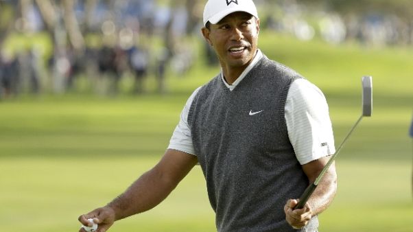 Ranking mondiale, Woods avvicina Top 10 Ranking mondiale, Woods avvicina Top 10