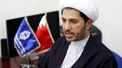وكالة: تأييد الحكم بالسجن المؤبد على قيادات معارضة في البحرين