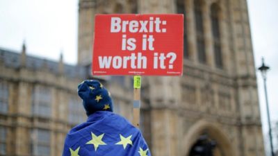 Comment les députés britanniques veulent infléchir le Brexit Comment les députés britanniques veulent infléchir le Brexit