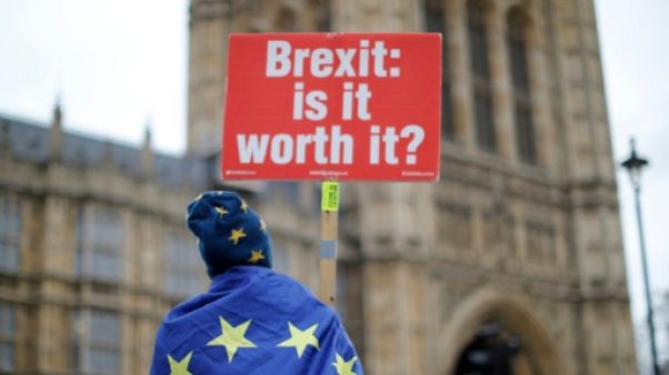 Comment les députés britanniques veulent infléchir le Brexit Comment les députés britanniques veulent infléchir le Brexit