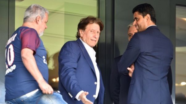 "Football Leaks": la Belgique veut les documents du hacker Rui Pinto, Pini Zahavi dans le collimateur "Football Leaks": la Belgique veut les documents du hacker Rui Pinto, Pini Zahavi dans le collimateur