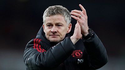 Solskjaer preparing United for next season regardless of his future Solskjaer preparing United for next season regardless of his future
