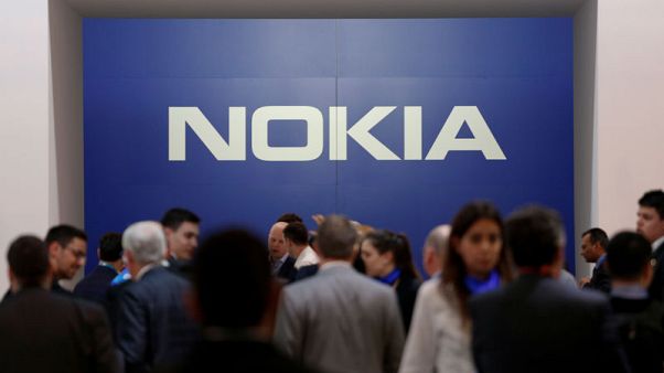 Finland increases its holding in Nokia and Konecranes Finland increases its holding in Nokia and Konecranes