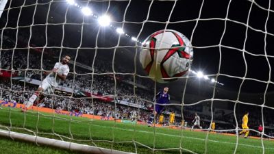 L'isolement du Qatar touche aussi ses supporters de foot, interdits à la Coupe d'Asie L'isolement du Qatar touche aussi ses supporters de foot, interdits à la Coupe d'Asie