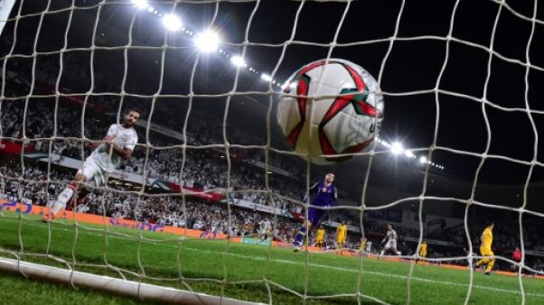 L'isolement du Qatar touche aussi ses supporters de foot, interdits à la Coupe d'Asie L'isolement du Qatar touche aussi ses supporters de foot, interdits à la Coupe d'Asie