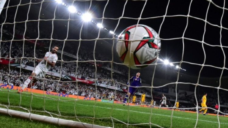 L'isolement du Qatar touche aussi ses supporters de foot, interdits à la Coupe d'Asie
