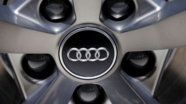 Strike at Audi Hungary plant continues, hits production in Germany Strike at Audi Hungary plant continues, hits production in Germany