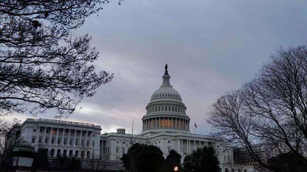 Shutdown costs pegged at $3 billion as U.S. government reopens Shutdown costs pegged at $3 billion as U.S. government reopens