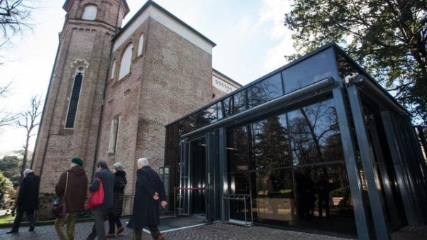 Falsificava biglietti museo, indagato Falsificava biglietti museo, indagato