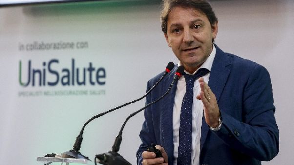 Reddito: Tridico: presto si apprezzerà Reddito: Tridico: presto si apprezzerà