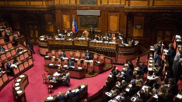 Semplificazioni, ok M5S-Lega su 5 punti Semplificazioni, ok M5S-Lega su 5 punti